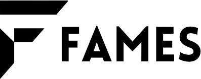 FAMES logo